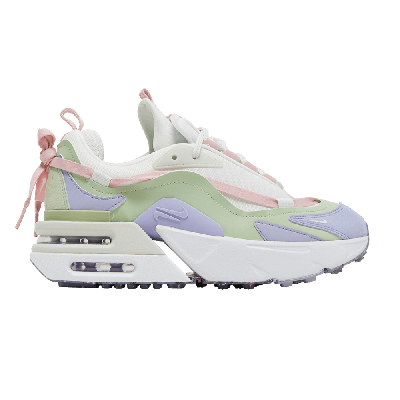 Pre-owned Nike Wmns Air Max Furyosa 'pastel' In Multi-color