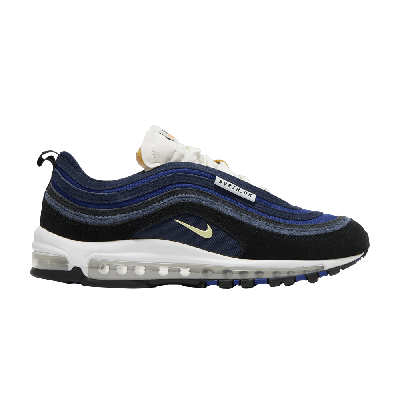 Pre-owned Nike Air Max 97 Se 'running Club - Blue'