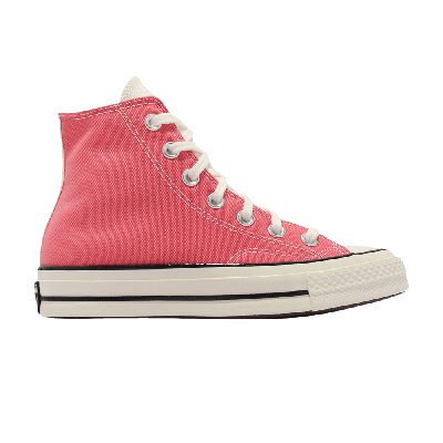 Pre-owned Converse Chuck 70 High 'saturn Gold Pink Salt'