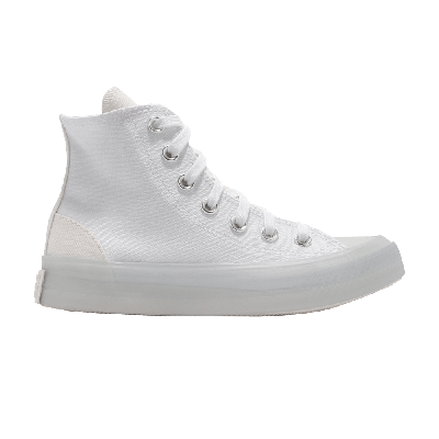 Pre-owned Converse Chuck Taylor All Star Cx High 'white'