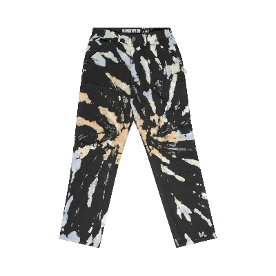 Pre-owned Billionaire Boys Club Celestial Pants 'snow White'
