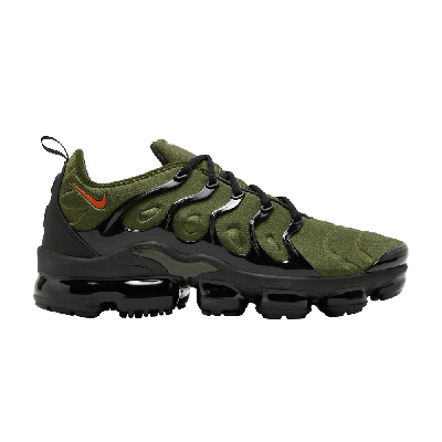 Pre-owned Nike Air Vapormax Plus 'rough Green'