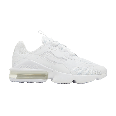 Pre-owned Nike Wmns Air Max Infinity 2 'white Photon Dust'