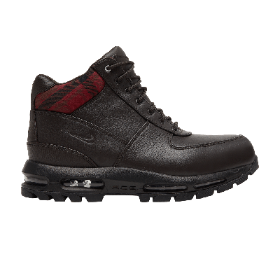 Pre-owned Nike Air Max Goadome 'shadow Brown'
