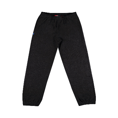 Pre-owned Supreme X Junya Watanabe X Comme Des Garçons Man Sweatpant 'black'