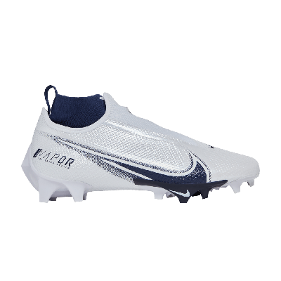 Pre-owned Nike Vapor Edge Pro 360 'white Midnight Navy'