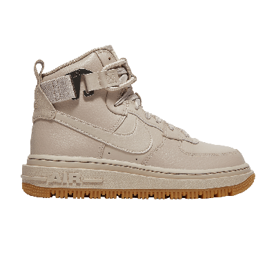 Pre-owned Nike Wmns Air Force 1 High Utility 2.0 'arctic Pink Gum'