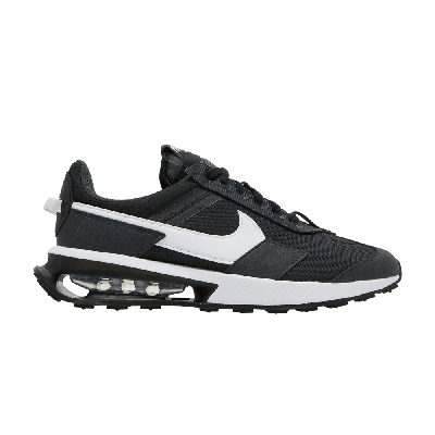 Pre-owned Nike Air Max Pre-day 'black'