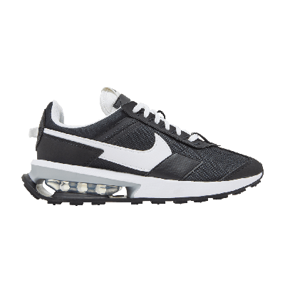 Pre-owned Nike Wmns Air Max Pre-day 'black White'