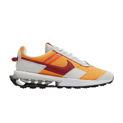 Pre-owned Nike Air Max Pre-day 'kumquat' In Orange