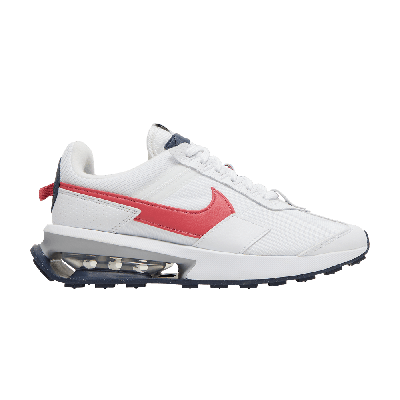 Pre-owned Nike Wmns Air Max Pre-day 'white Archeo Pink'