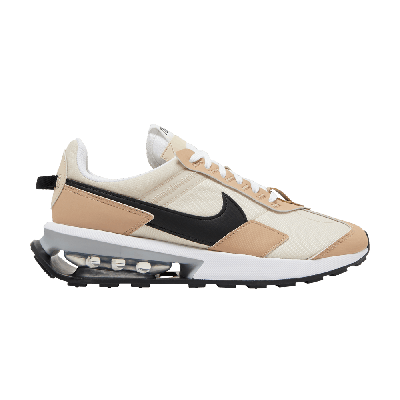 Pre-owned Nike Wmns Air Max Pre-day 'oatmeal' In Brown
