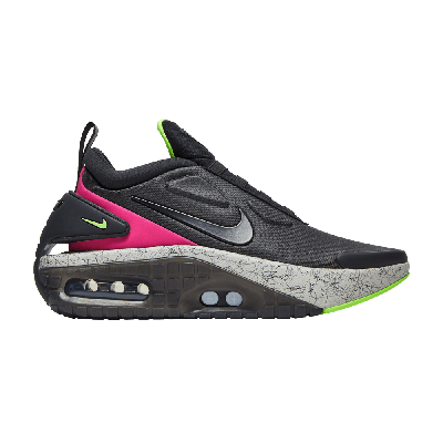 Pre-owned Nike Adapt Auto Max 'fireberry' Us Charger In Black