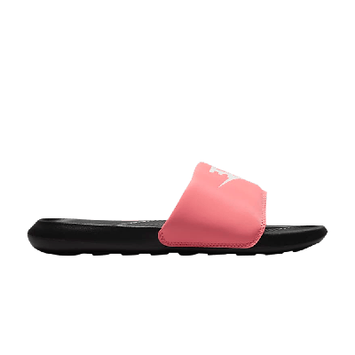 Pre-owned Nike Wmns Victori One Slide 'pink Salt'