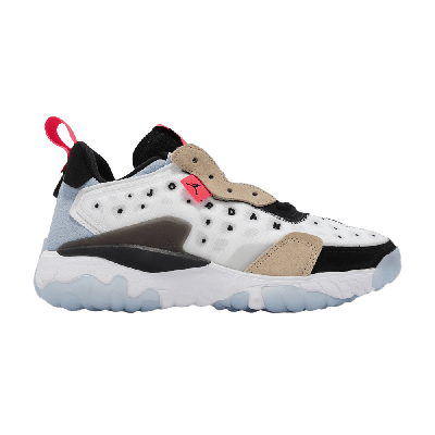 Pre-owned Air Jordan Wmns Jordan Delta 2 'thermo White'