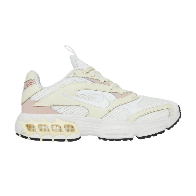 Pre-owned Nike Wmns Zoom Air Fire 'coconut Milk' In Cream