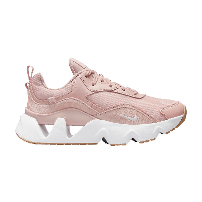 Pre-owned Nike Wmns Ryz 365 2 'pink Oxford'