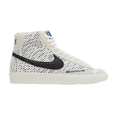 Pre-owned Nike Blazer Mid '77 Vintage 'alter & Reveal' In White