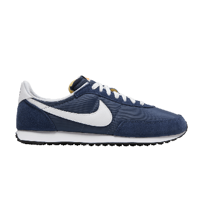 Pre-owned Nike Waffle Trainer 2 'thunder Blue'