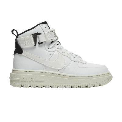Pre-owned Nike Wmns Air Force 1 High Utility 2.0 'summit White'