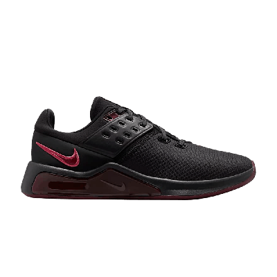 Pre-owned Nike Wmns Air Max Bella Tr 4 'black Dark Beetroot'