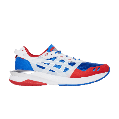 Pre-owned Asics Shoe Palace X Gel Lyte 30 'japan' In Blue