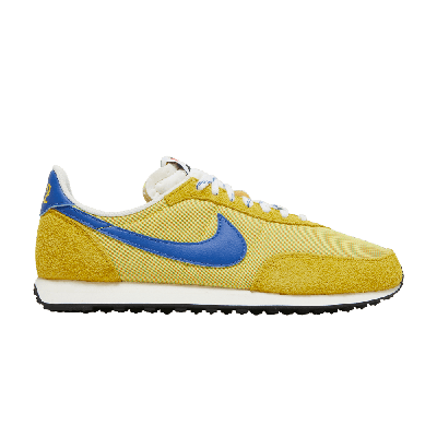 Pre-owned Nike Waffle Trainer 2 Sd 'k2 - Yellow Strike'