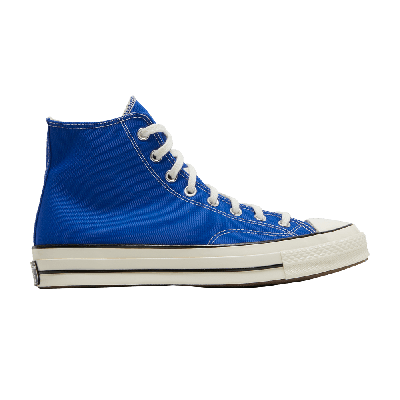 Pre-owned Converse Chuck 70 High 'cobalt' In Blue