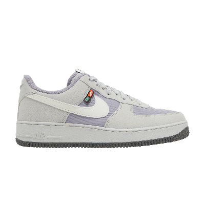 Pre-owned Nike Air Force 1 '07 Lv8 'toasty - Grey Fog'