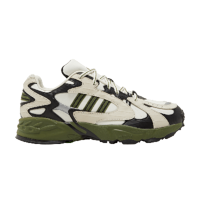 Pre-owned Adidas Originals Ivy Park X Savage V4 'halls Of Ivy' In Cream