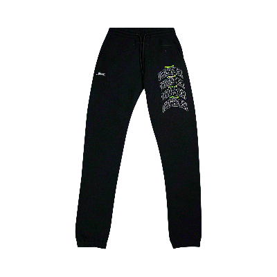 Pre-owned Icecream Max Jogger 'black'
