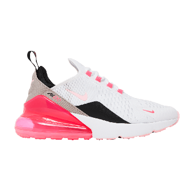 Pre-owned Nike Wmns Air Max 270 Essential 'white Arctic Punch'