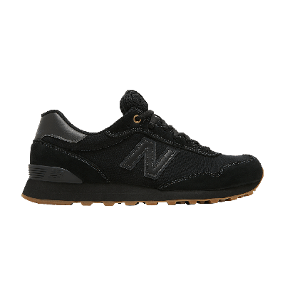 Pre-owned New Balance 515 'black'