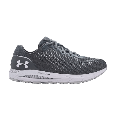 Pre-owned Under Armour Hovr Sonic 4 'pitch Grey'