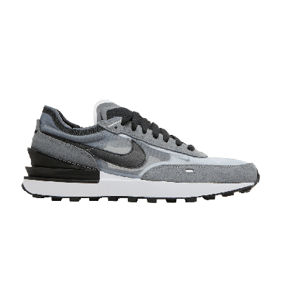 Pre-owned Nike Waffle One Se 'cool Grey'