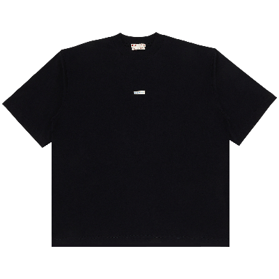 Pre-owned Marni T-shirt 'black'