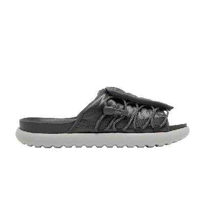 Pre-owned Nike Asuna 2 Slide 'iron Grey'