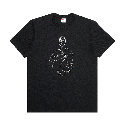 Pre-owned Supreme Prodigy Photo Tee 'black'