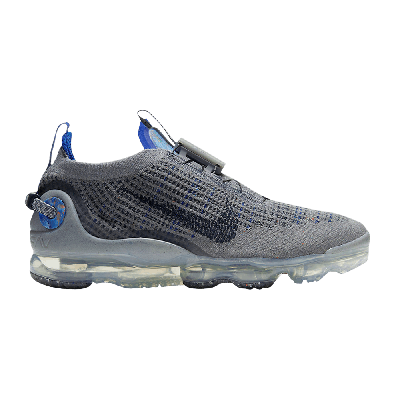 Pre-owned Nike Air Vapormax 2020 Flyknit 'particle Grey'