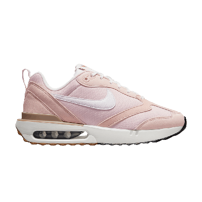 Pre-owned Nike Wmns Air Max Dawn 'pink Oxford'