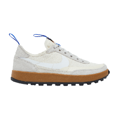 Pre-owned Nike Tom Sachs X Craft General Purpose Shoe 'studio' In Cream