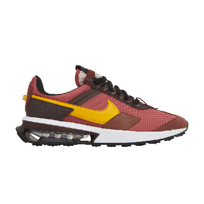 Pre-owned Nike Air Max Pre-day 'cedar Brown Basalt'