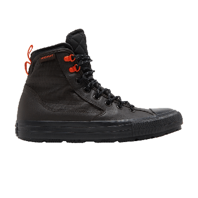 Pre-owned Converse Chuck Taylor All Star All Terrain High 'velvet Brown'