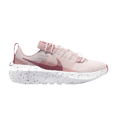 Pre-owned Nike Wmns Crater Impact 'light Soft Pink'