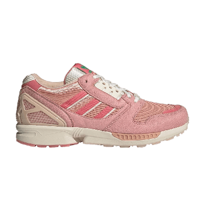 Pre-owned Adidas Originals Zx 8000 'strawberry Latte' In Pink