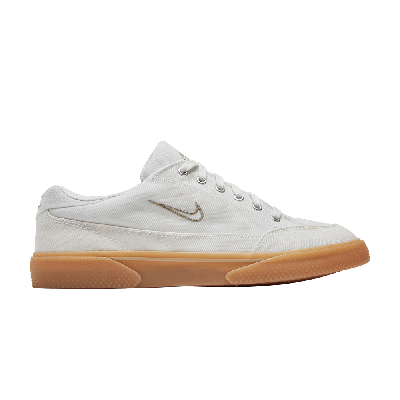 Pre-owned Nike Zoom Gts 97 'white Gum'