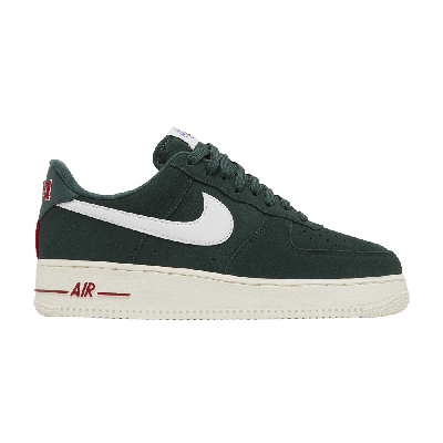 Pre-owned Nike Air Force 1 Low 'athletic Club' In Green