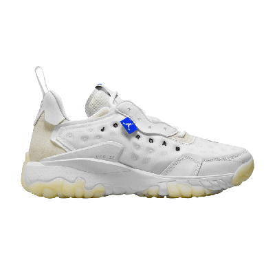 Pre-owned Air Jordan Wmns Jordan Delta 2 'white Sail'