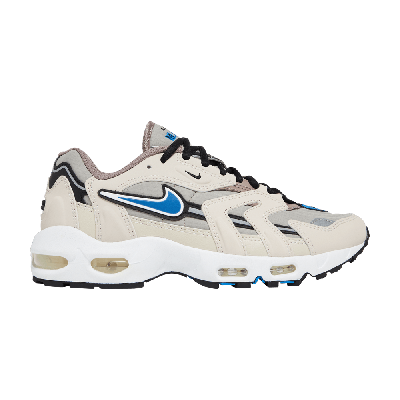 Pre-owned Nike Air Max 96 2 'malt Taupe Haze' In Brown