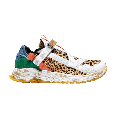 Pre-owned New Balance Salehe Bembury X Test Run Project 3.0 'finders Keepers' In Multi-color